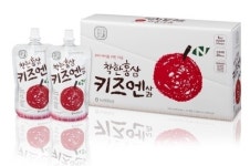 농협홍삼, 어린이 홍삼음료 키즈엔 선봬