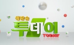 생방송 투데이 원조 우리분식 멸치 국수…비빔국수 VS 멸치국수