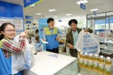 굿윌스토어, 고객 1만 돌파