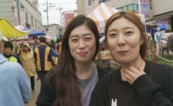 “강원도 봉평장, 전통시장의 새로운 기준이 된다”