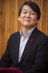 [창간 12주년 축사] 새정치민주연합 안철수 공동대표 가장 가치 있는 것은 무료입니다
