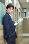 [IT카페]파이브지티 정규택 대표 생체보안도 한류다
