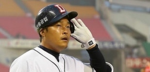 두산베어스 김동주 부부, 12억원 증여세 소송서 승소