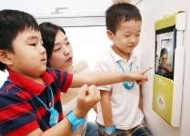 SK플래닛, 보육 서비스 니어키즈 제공