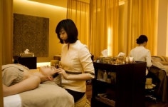 곤지암리조트 스파라스파, 애프터 썬케어 테라피 선봬