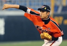 [프로야구]이태양, '제2의 류현진'으로 우뚝 선 한화의 MVP