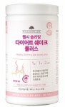 코리아나 웰빙라이프 다이어트 쉐이크 인기