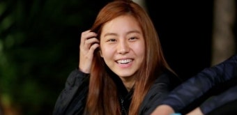 유이 '정글의 법칙' 나홀로 생존 출발도 전에 눈물