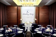 코트야드 바이 메리어트 서울 타임스퀘어, 돌잔치 패키지 선봬