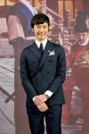 야경꾼일지 정일우, 겨울에만 잘 생겼다고 팬들이 겨울 일우라 불러