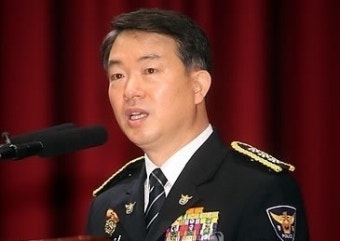 신임 경찰청장에 강신명 서울경찰청장 내정…첫 경찰대 출신