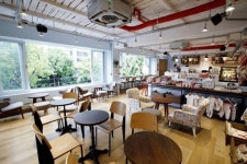 캐스 카페, 엄마와 아이가 함께 즐기는 브런치 메뉴 등 선봬