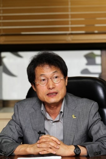 [조희연 교육감 인터뷰] 