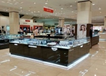 유로타임, 현대백화점 울산동구점 오픈