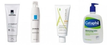 환절기에도 촉촉하게… 민감성 피부 저자극·고보습 케어 필수