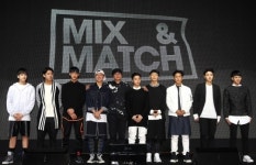 [포토] 믹스앤매치(MIX & MATHC) 많이 기대해주세요!