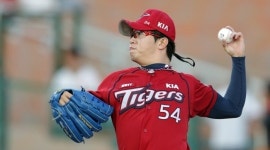 프로야구 NC 7연패, 양현종 시즌 15승 챙겨 '4위 LG는 롯데·SK와 2게임 반 차'