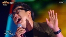 더원 잊지말아요로 나는가수다 우승 불후의명곡 출신 효린 제쳐