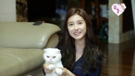 우리 결혼했어요 새 커플 송재림·김소은, 고양이 집사 공통분모…찰떡궁합