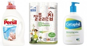 몸에 닿는 제품일수록 깐깐하게…민감성 피부 전용 아이템 인기