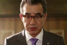 수목드라마 아이언맨 김규철, 극강 존재감 발휘…작품 터닝포인트