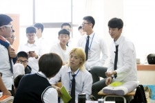 강원사대부고매점 - 5018 | '학교다녀오겠습니다' 강남 "인하사대부고 매점이 없다니"