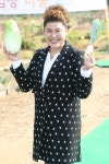 [포토] 식사하셨어요? 이영자, 배추·무처럼 탐스런 얼굴~