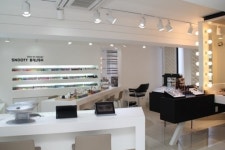 포인트 스타일링 전문브랜드 스누티브러쉬 론칭