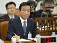 박인용 연평도 포격 후 골프, 국민께 사과