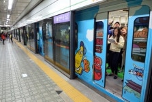 서울메트로-도시철도공사 2016년 상반기까지 합병된다