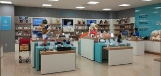 롯데마트, 국내 최초 LOTTE 창조경제 Mart 오픈