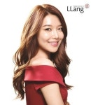 KGC라이프앤진, 랑 모델로 3년 연속 수영 발탁