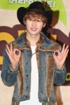 [포토] 애니멀즈 은혁, 오케이(OK) 목장 많이 봐주세요~