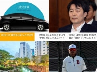 2015년 1월22일(목) 메트로신문 뉴스브리핑-방통위 우버택시 고발