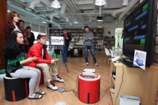 [알짜기업탐방(28)]블루홀스튜디오, 게임업체도 일하기 좋은 기업 될 수 있다