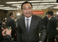 이완구, 삼청교육대 핵심 역할