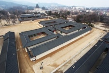 장금이가 수라상 차리던 경복궁 소주방 100년만에 복원…5월 2~10일 일반에 선보여