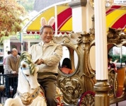 장수상회 박근형, 70세에도 이토록 설레는 로맨티스트
