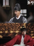 광해의 두 얼굴…'화정' 차승원 VS '광해 왕이 된 남자' 이병헌