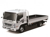 [서울모터쇼] 현대차, 중형트럭 올 뉴 마이티 출시