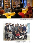 웹툰 통 62화, '민 작가와의 대담'…