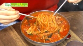 SBS 생방송 투데이 고수뎐의 20년 짬뽕은 논산 천안문…국물·면발 일품