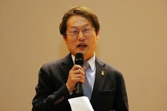 조희연 교육감 “검찰 편파적 기소…석연치 않아”