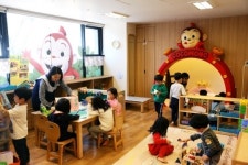 [가정이 있는 직장]일보다 사람…복지혜택 넘버원 이랜드그룹