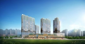 모아주택산업, 광주 소촌동 모아엘가 에듀퍼스트 24일 오픈