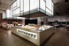 [가정의 달]신라스테이 역삼·동탄, 뷔페 카페 프로모션