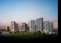 [분양시장 봄바람]삼호, 경기 광주서 e편한세상 태전2차 22일 분양