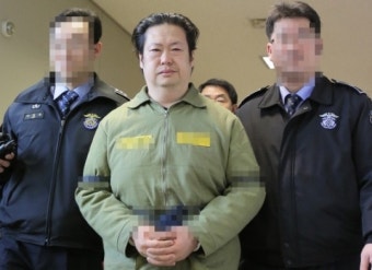 법원, ‘유병언 장남’ 유대균 항소심 징역 2년으로 '감형'