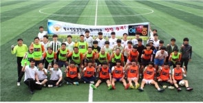 부산진경찰서, 말썽꾸러기와 경찰관이 어우러진 우리학교예체능 눈에띄네