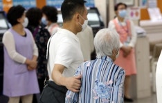 [메르스 사태] 메르스 확진자, 요양병원도 갔다···고령 환자들 감염 우려